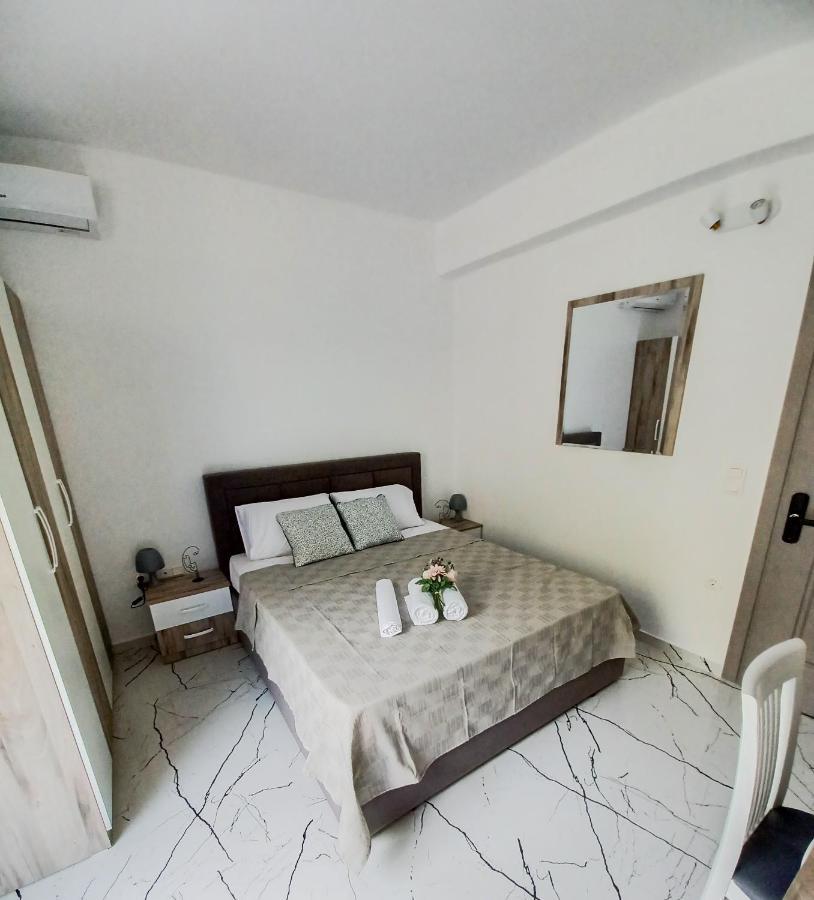 Ionian Pearl Apartment *