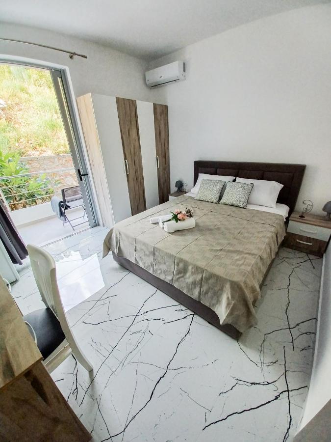 Apartment Ionian Pearl *
