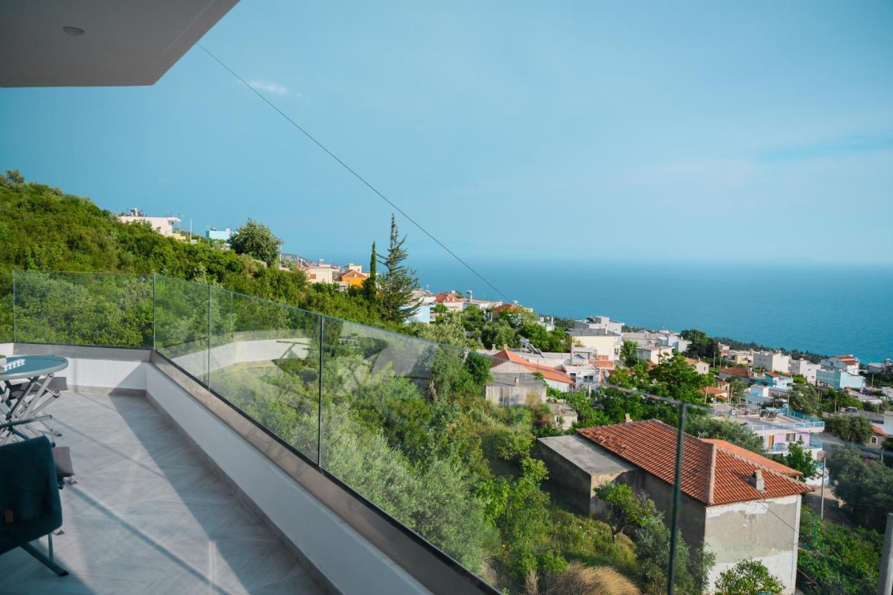 Ionian Pearl