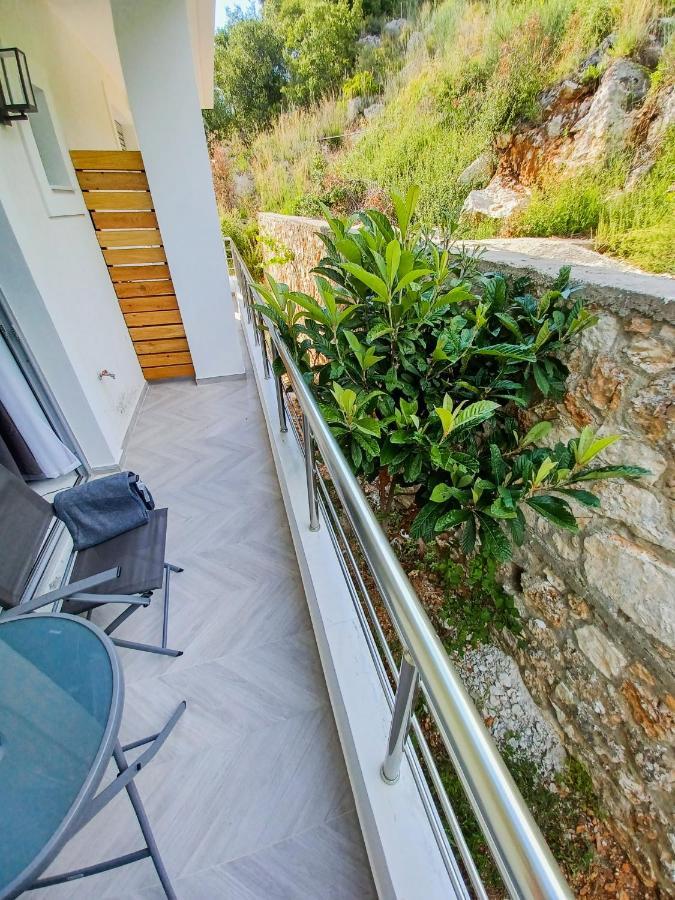 Ionian Pearl Apartment Dhermi