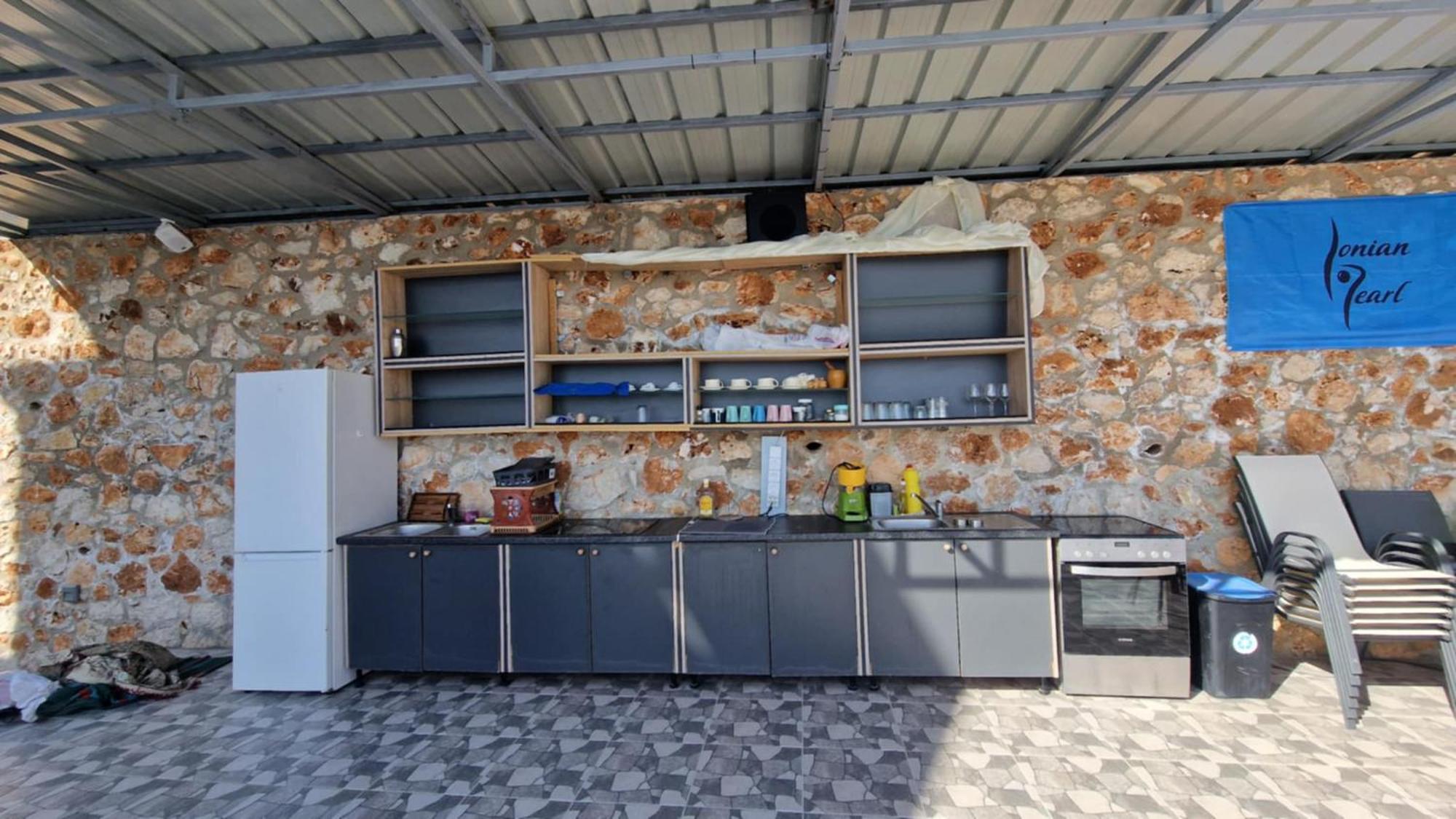 Ionian Pearl Apartment Dhermi