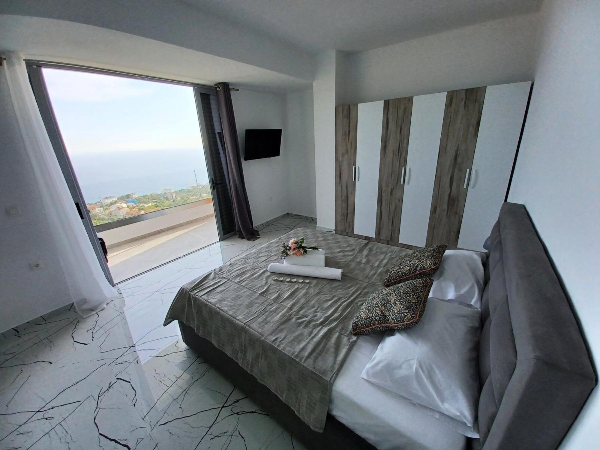 Ionian Pearl Apartment *