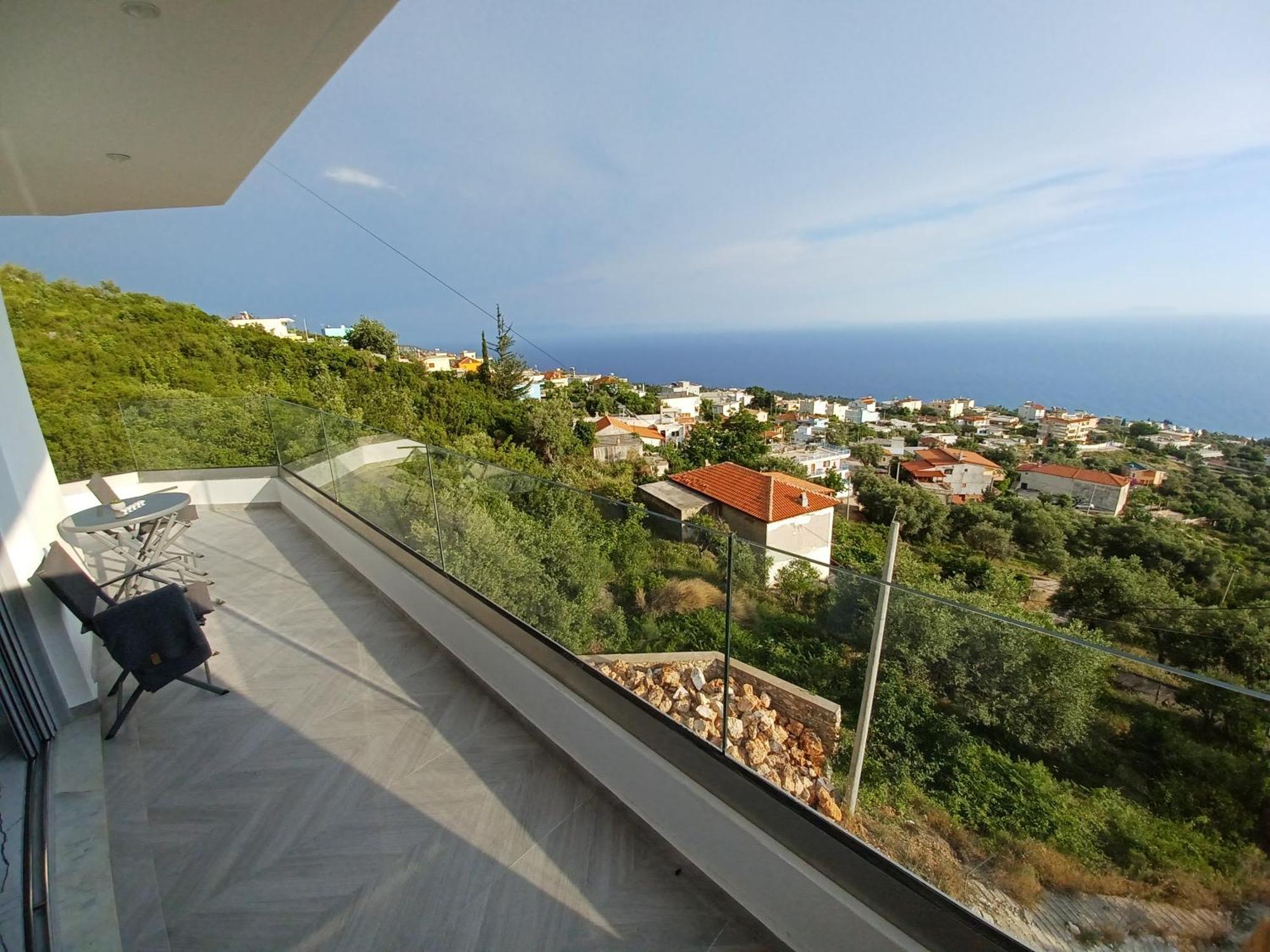 Ionian Pearl *