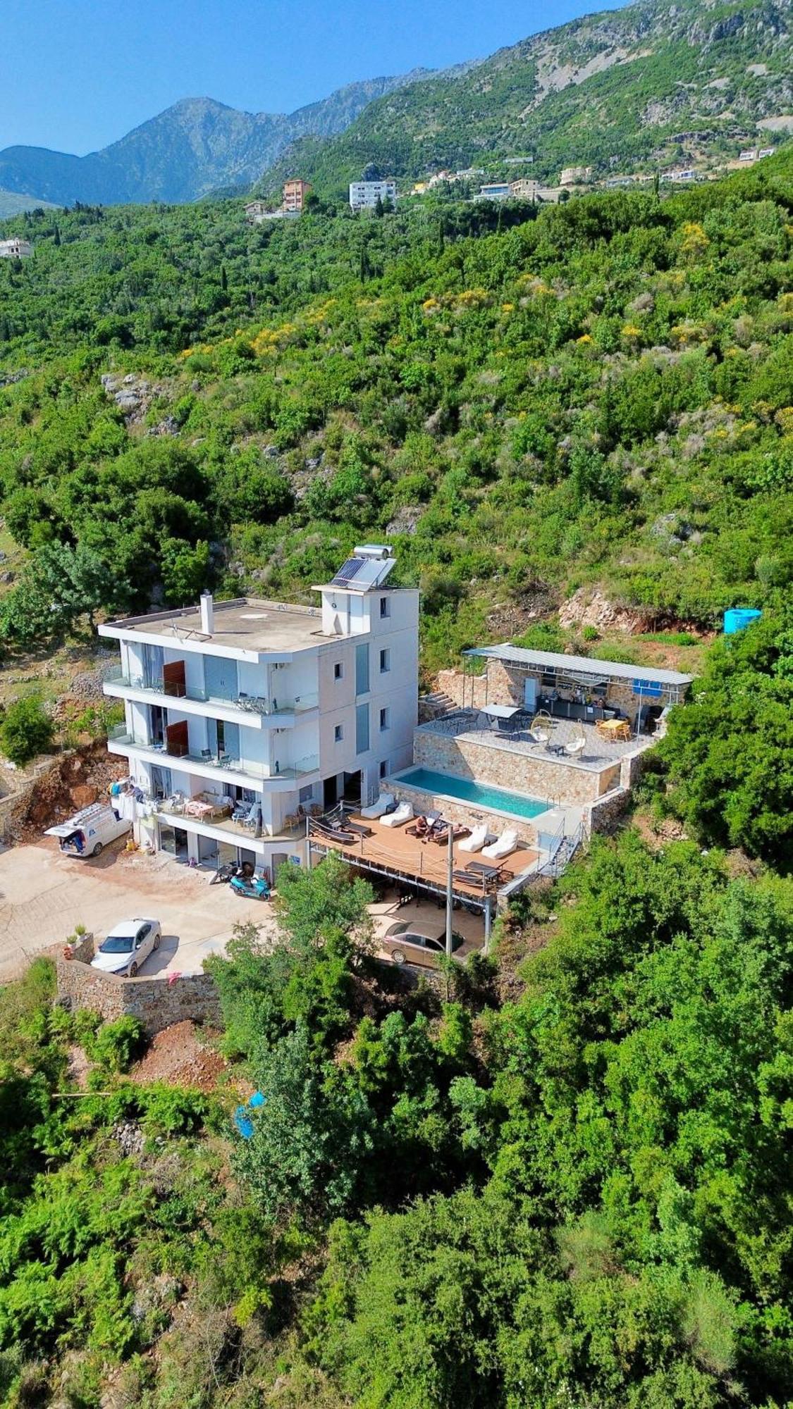 Ionian Pearl Apartment