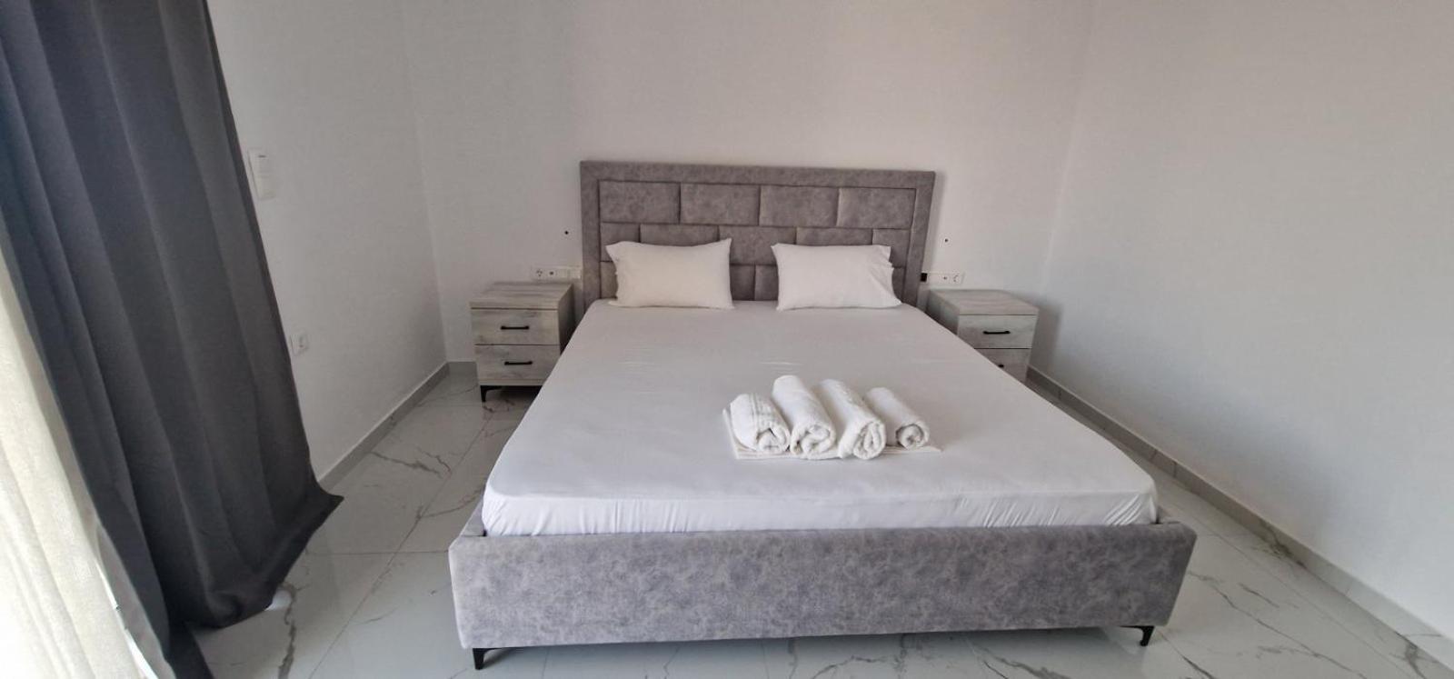 Apartmán Ionian Pearl *