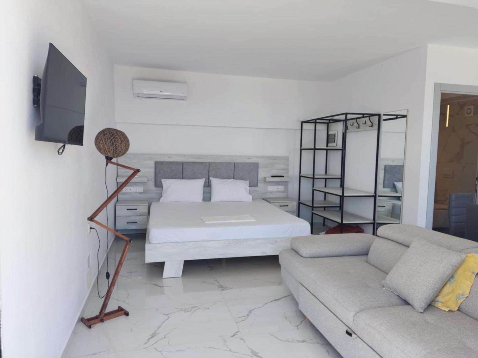 Apartmán Ionian Pearl