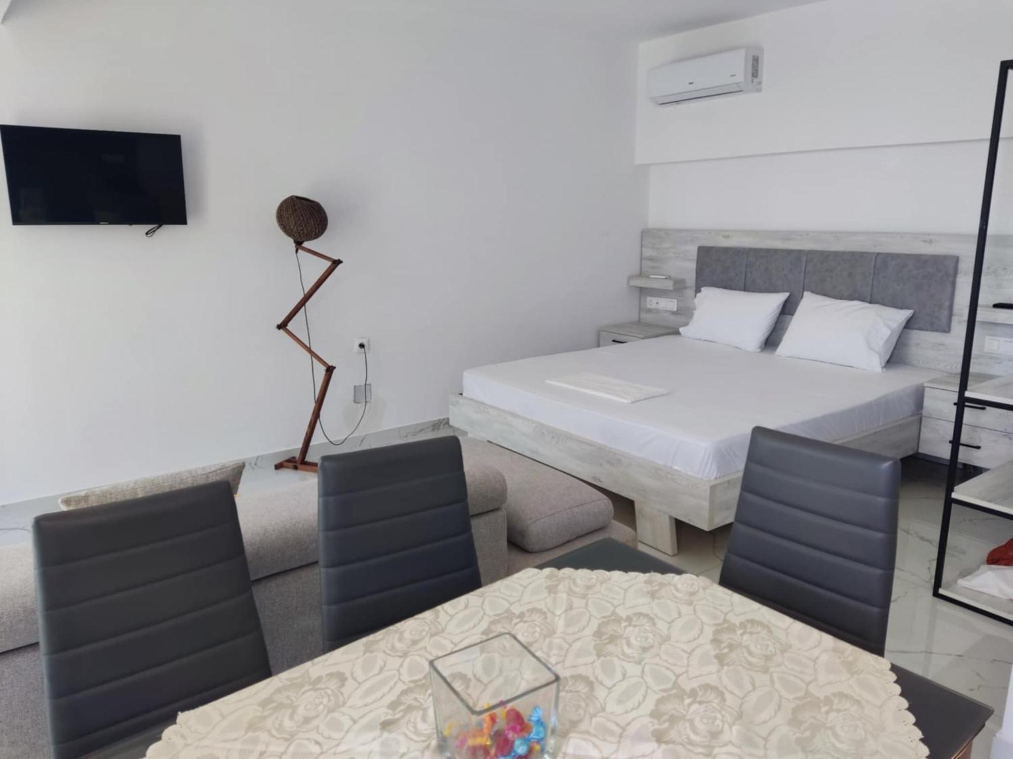 Ionian Pearl Apartmán *