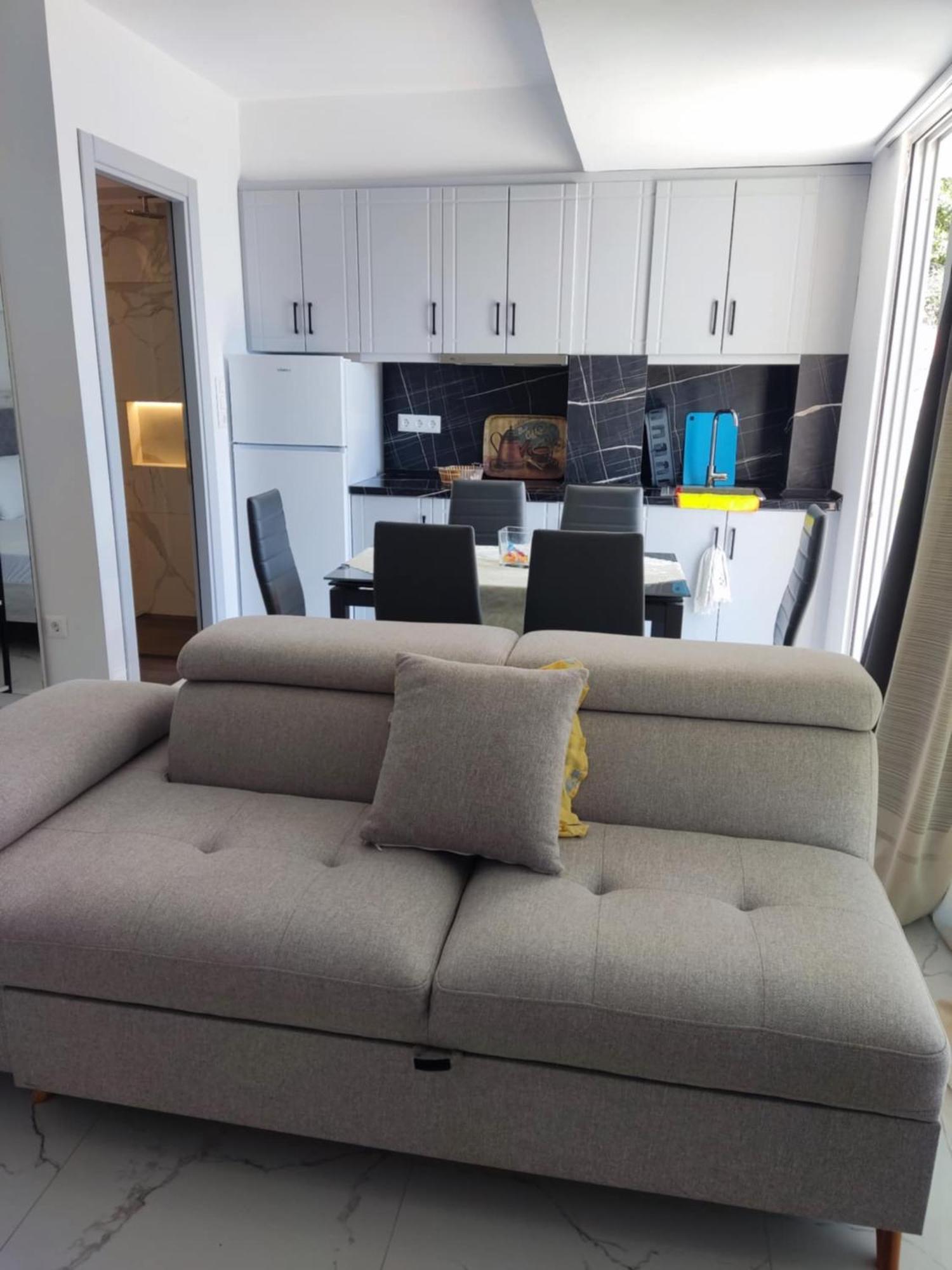 Apartmán Ionian Pearl *
