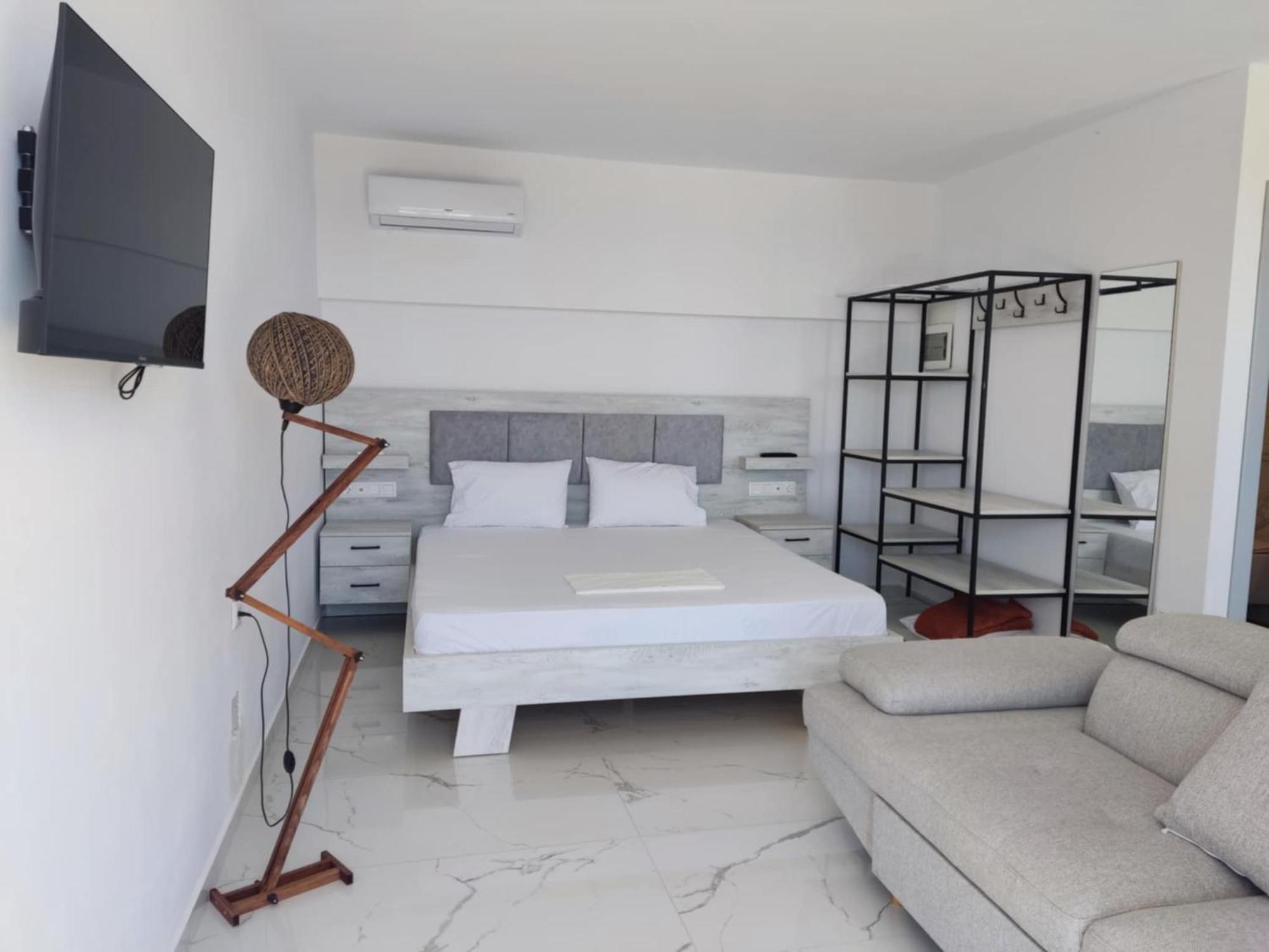 Ionian Pearl Apartmán Dhërmi