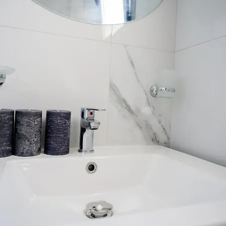 Ionian Pearl Apartment Dhermi Exterior photo