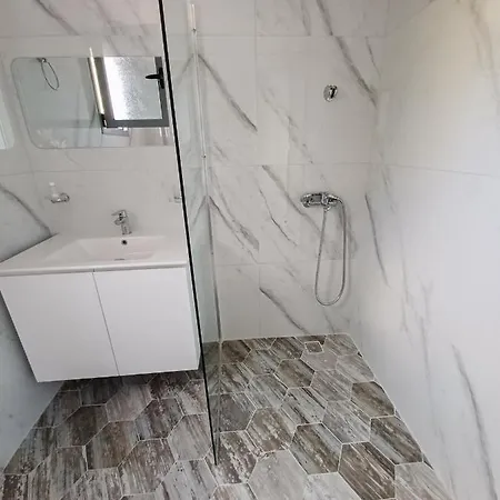 Ionian Pearl Apartment Dhermi Exterior photo
