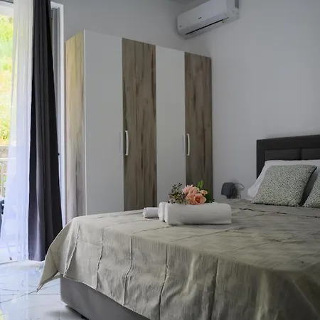 Ionian Pearl Apartment Dhermi Exterior photo