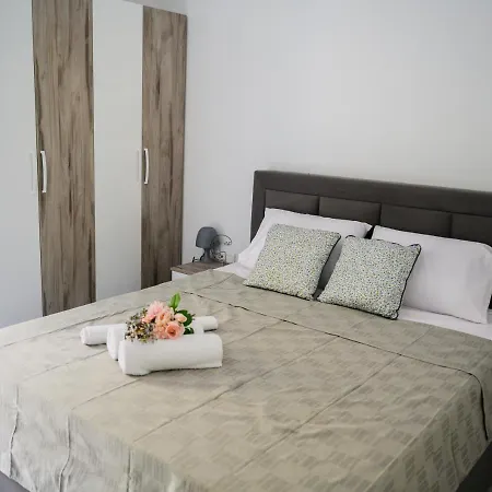 Ionian Pearl Apartment Dhermi Exterior photo