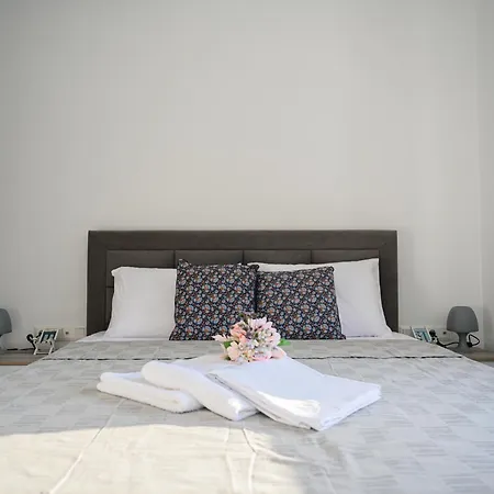 Ionian Pearl Apartment Dhermi Exterior photo