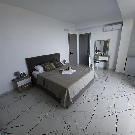 Ionian Pearl Apartment Dhermi Exterior photo