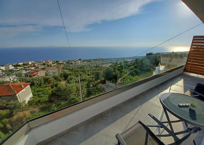 Ionian Pearl