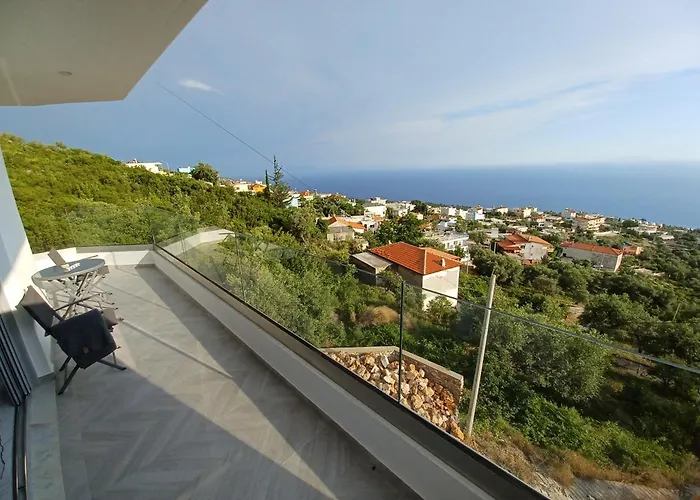 Ionian Pearl