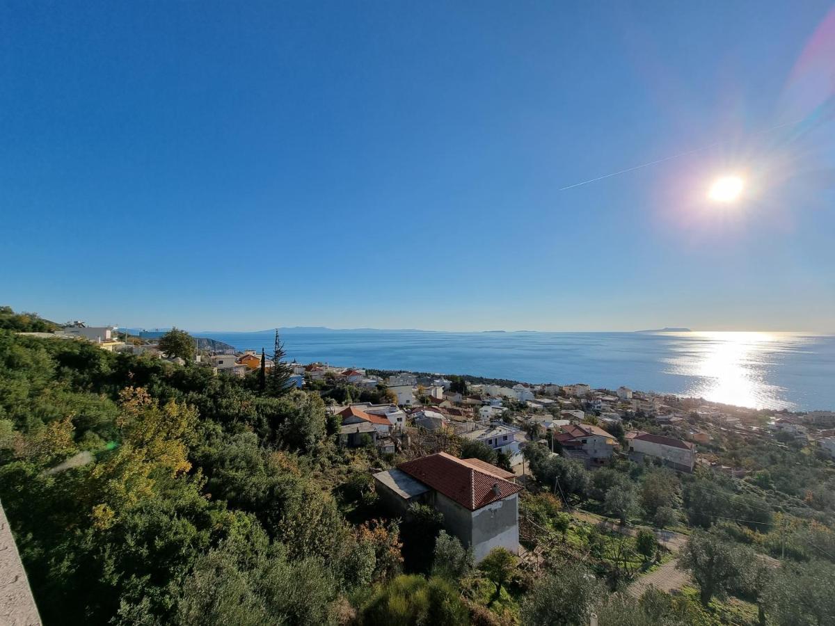 Ionian Pearl *