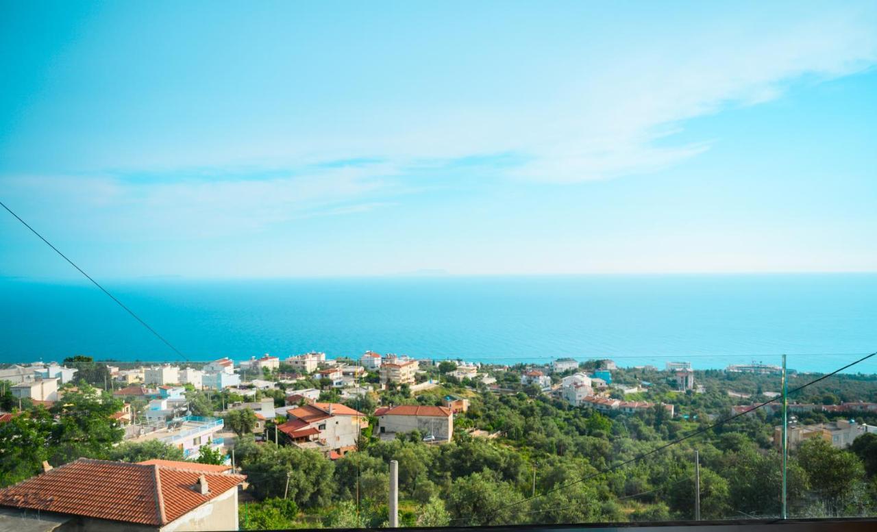 Ionian Pearl Apartment