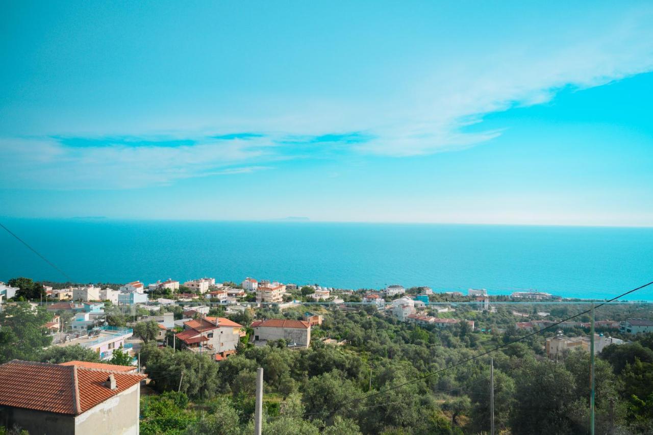 Ionian Pearl