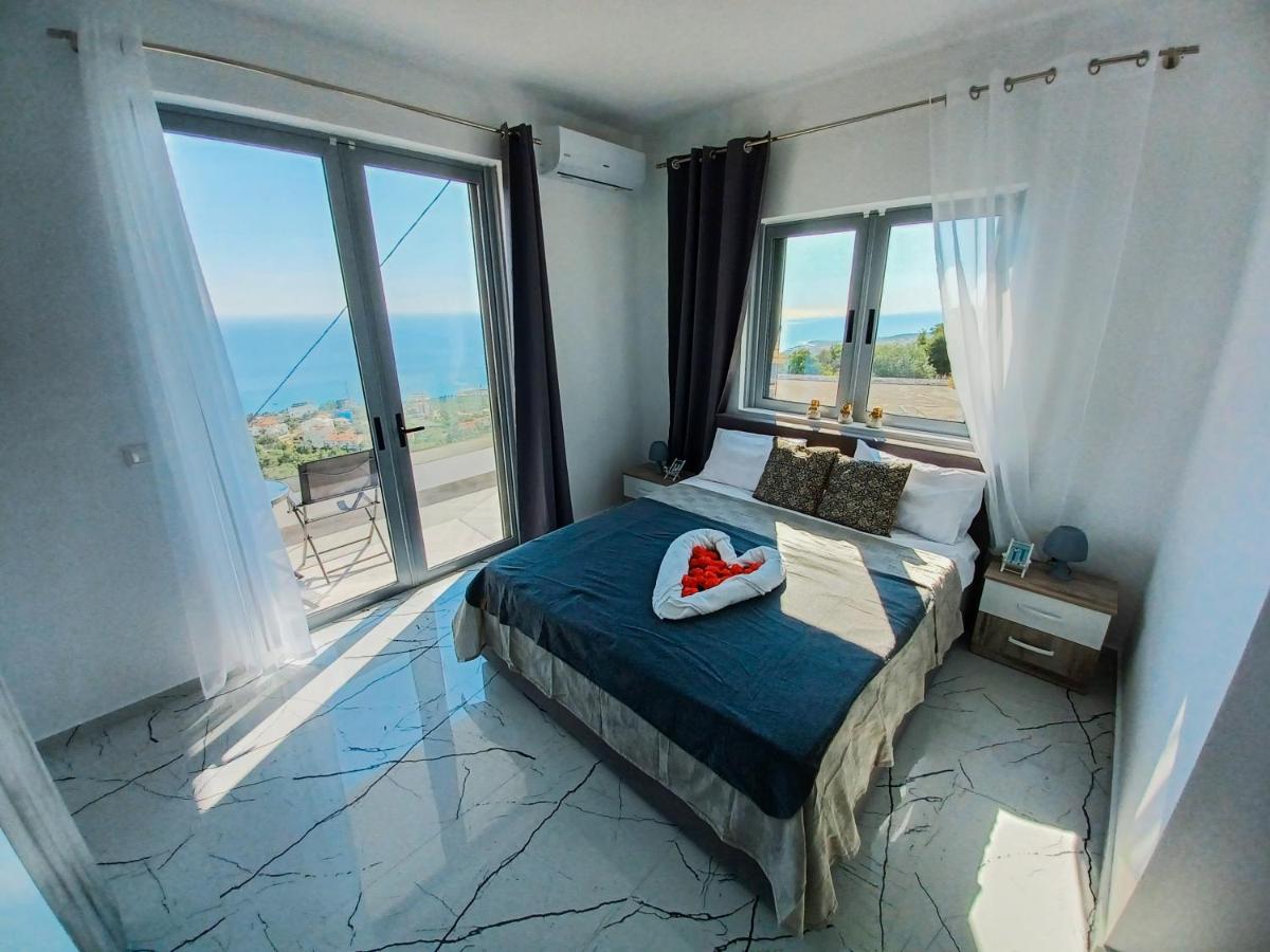 Ionian Pearl