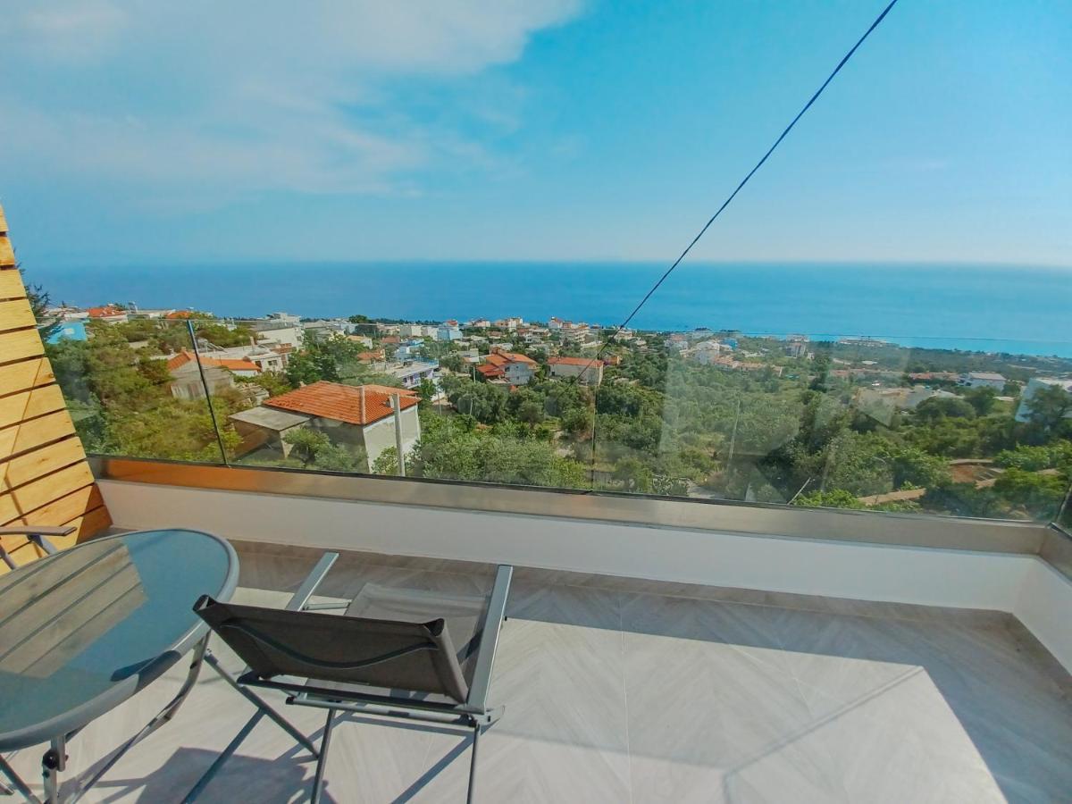 Ionian Pearl Apartment
