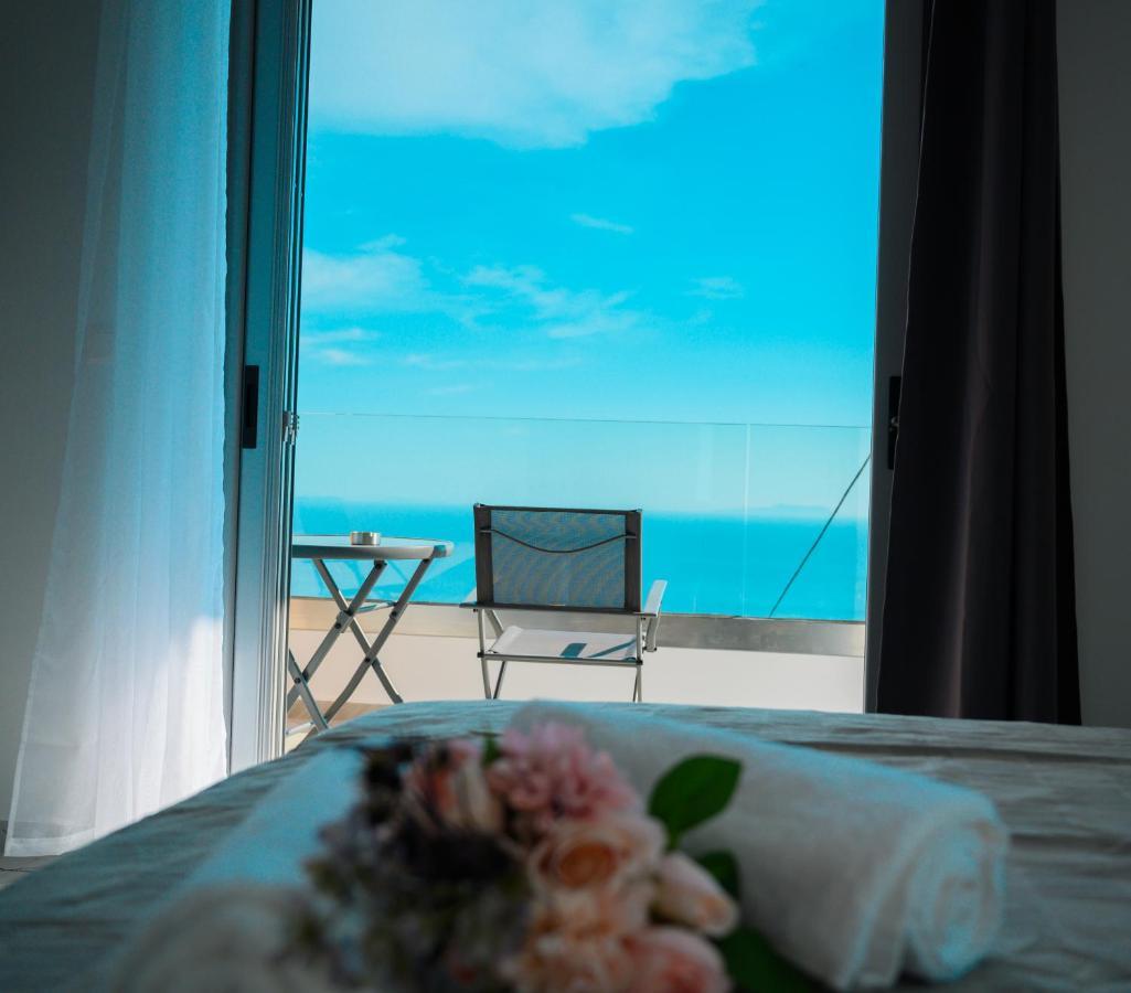 Apartment Ionian Pearl Dhermi
