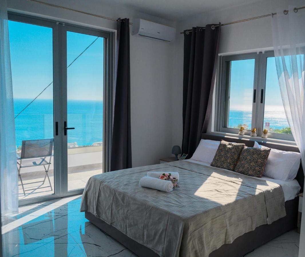 Ionian Pearl Apartment