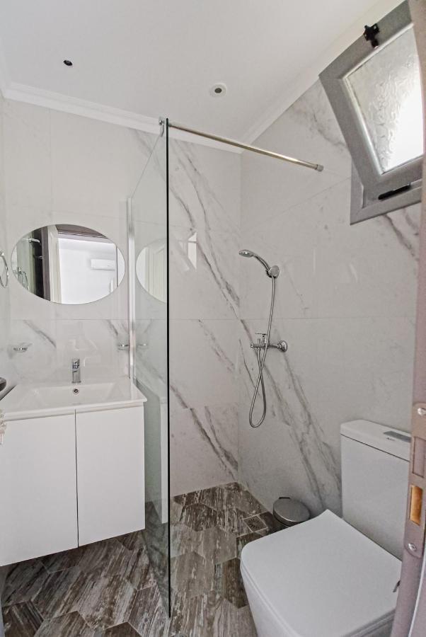 Ionian Pearl Apartment *