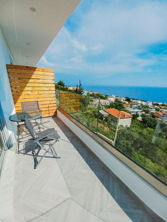 Ionian Pearl Dhërmi
