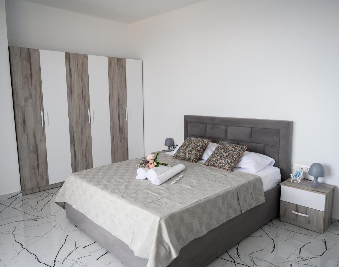Apartment Ionian Pearl *