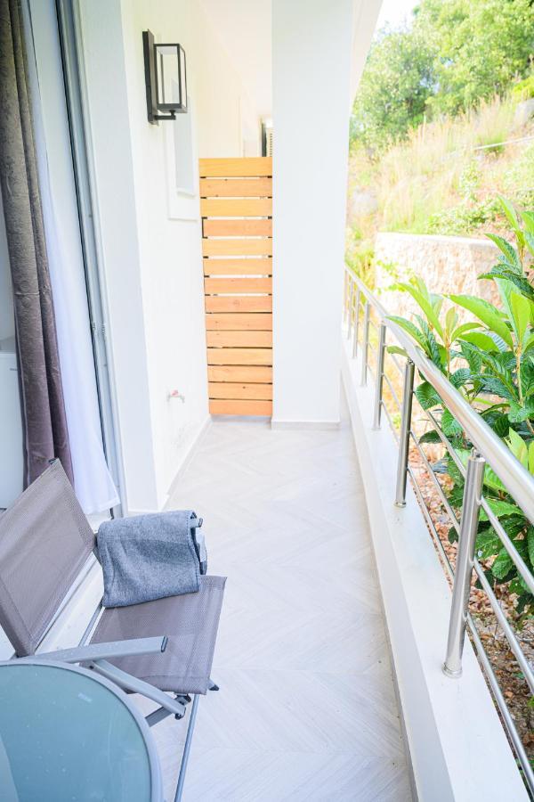 Ionian Pearl Apartment Dhermi