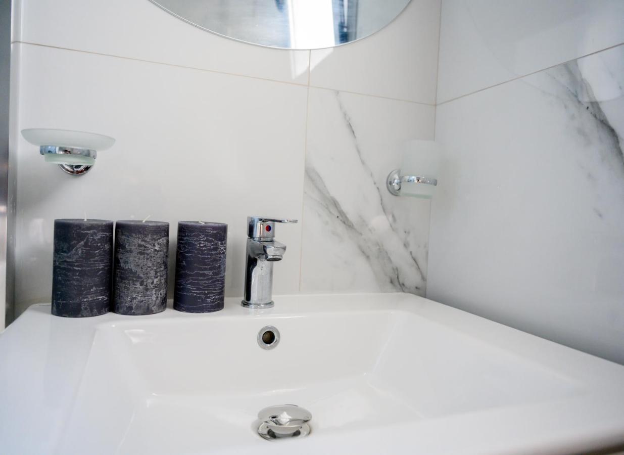 Ionian Pearl Apartment