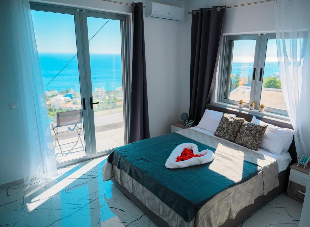 Apartment Ionian Pearl Dhermi