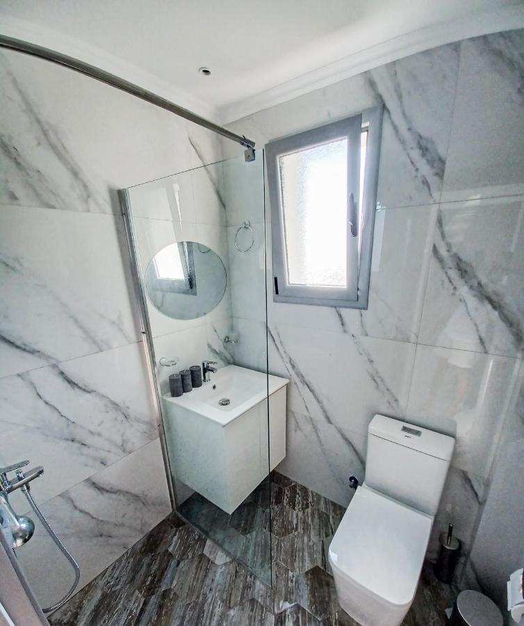 Apartment Ionian Pearl