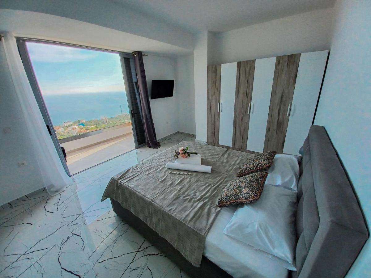 Ionian Pearl Apartment