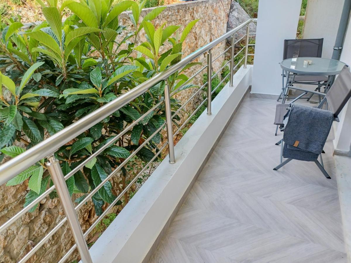 Apartment Ionian Pearl *