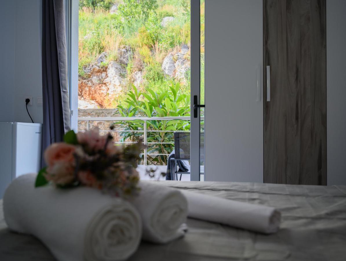 Ionian Pearl Apartment *