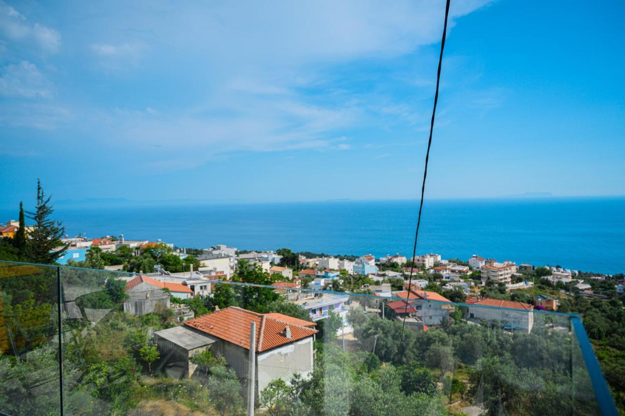 Ionian Pearl * Dhërmi