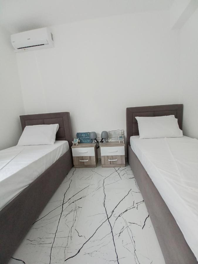 Apartment Ionian Pearl Dhermi