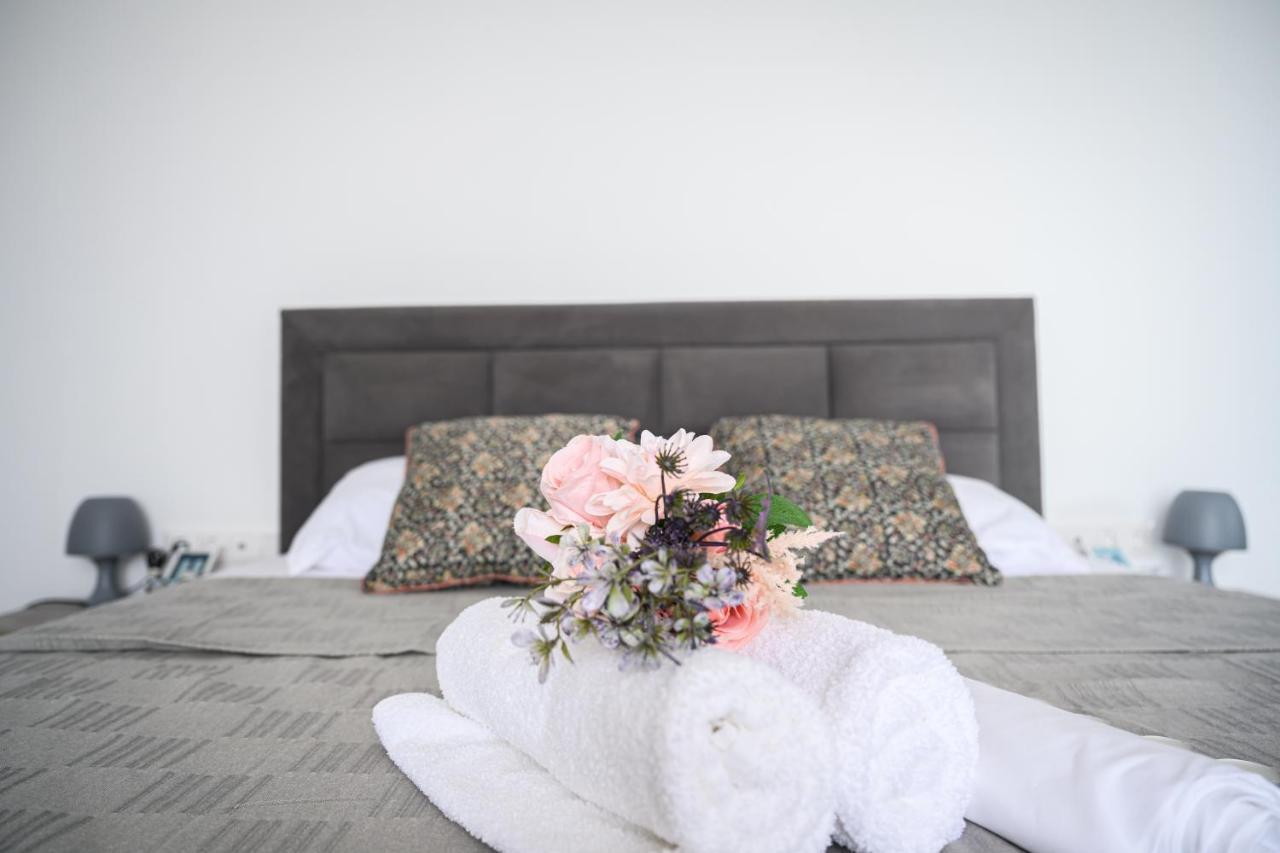 Apartment Ionian Pearl