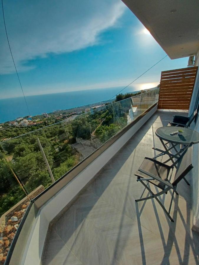 Ionian Pearl Dhermi
