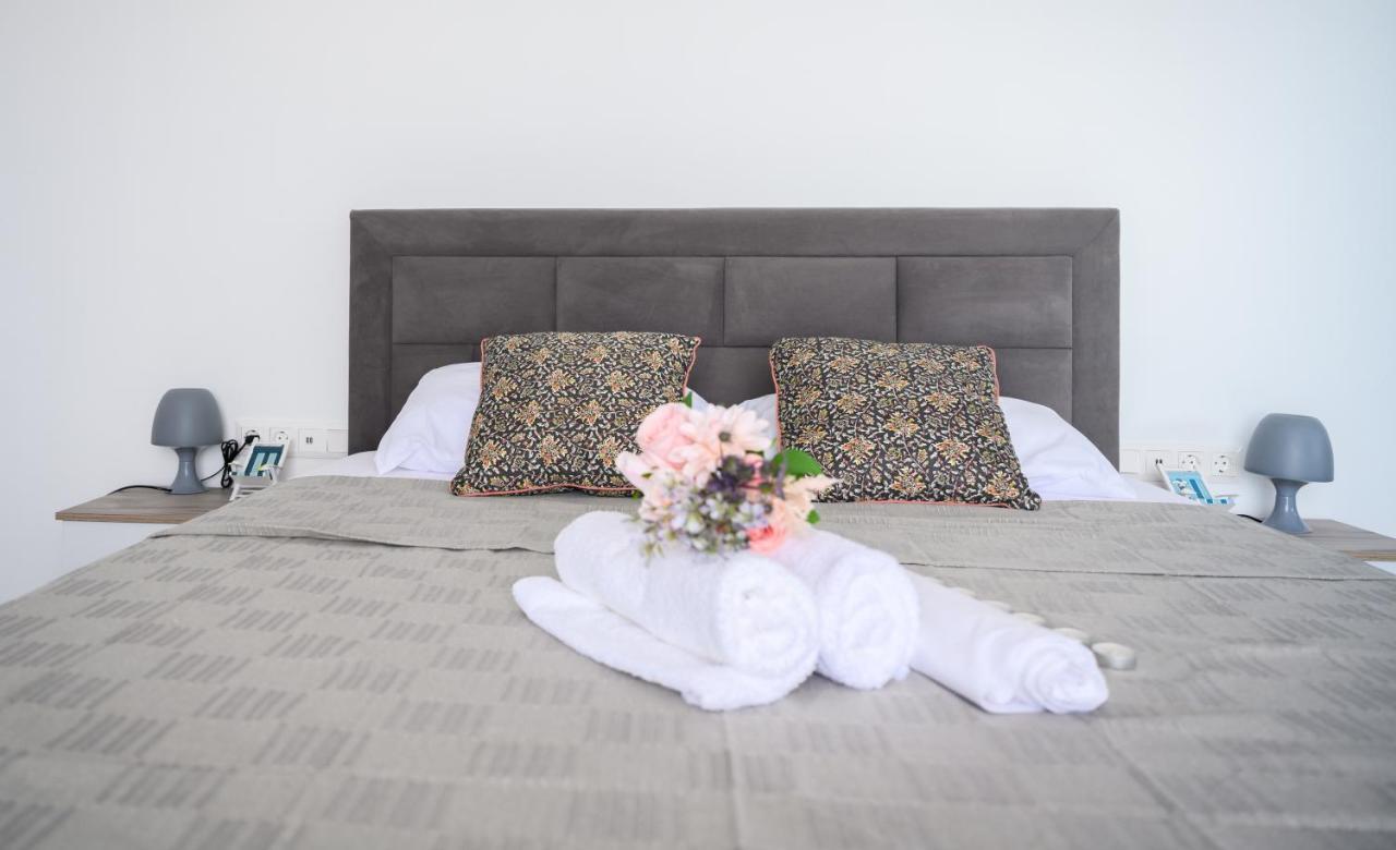 Apartment Ionian Pearl
