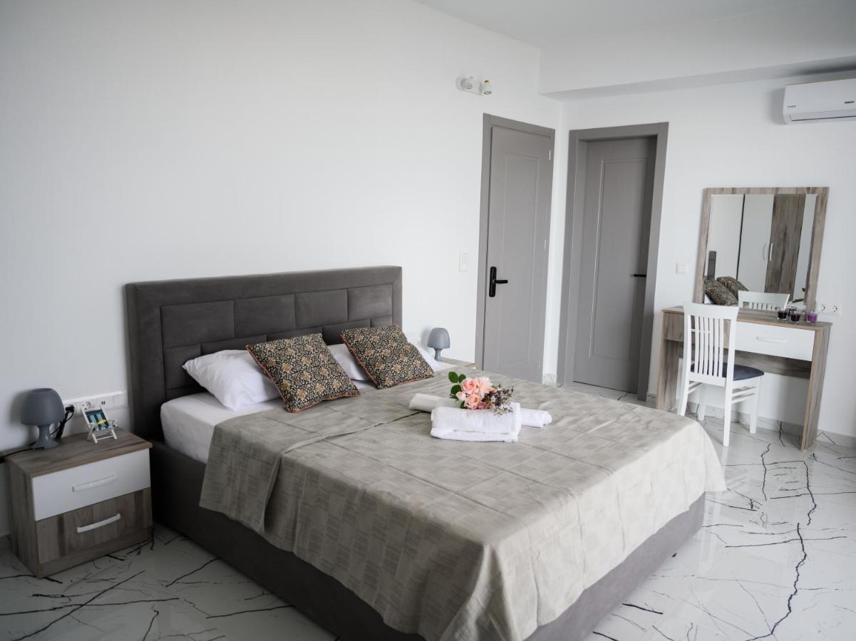 Apartment Ionian Pearl *