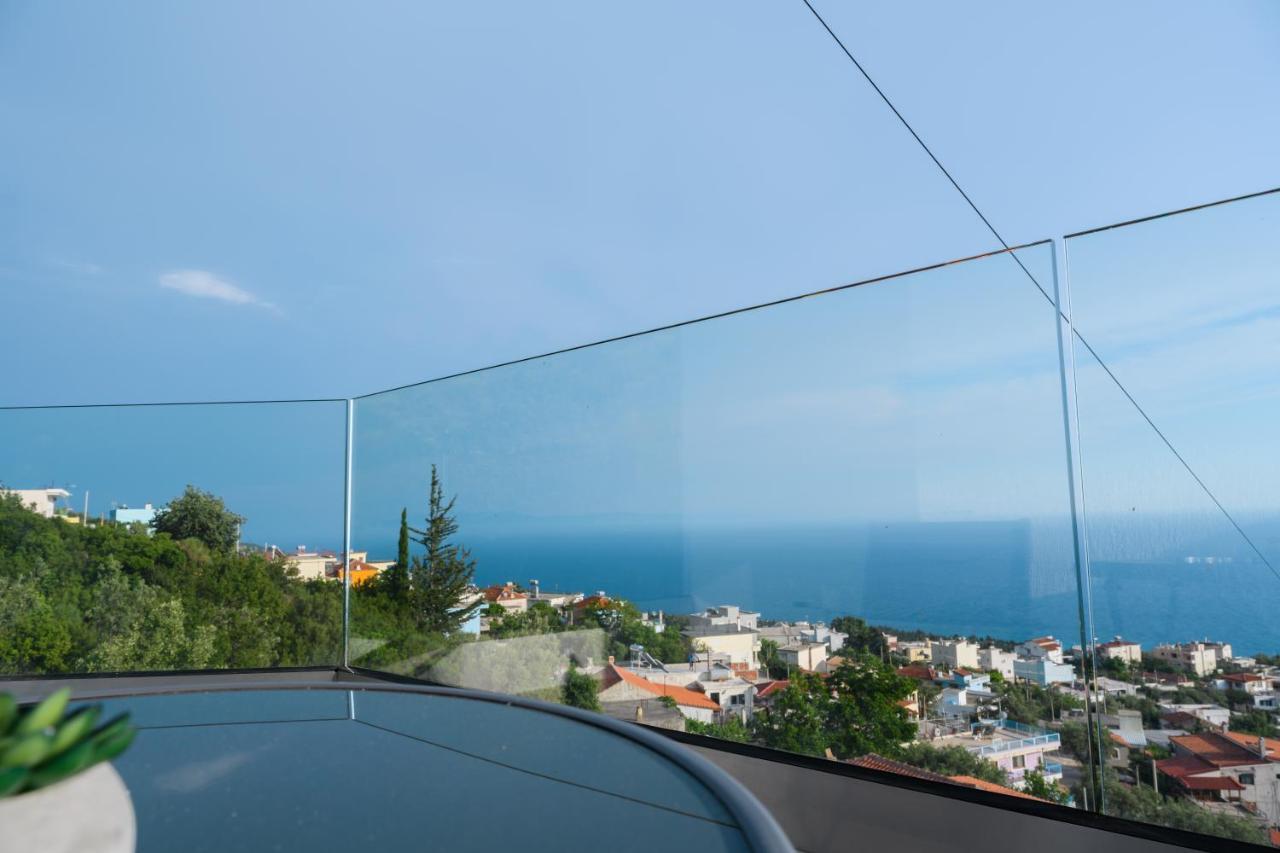 Ionian Pearl * Dhermi