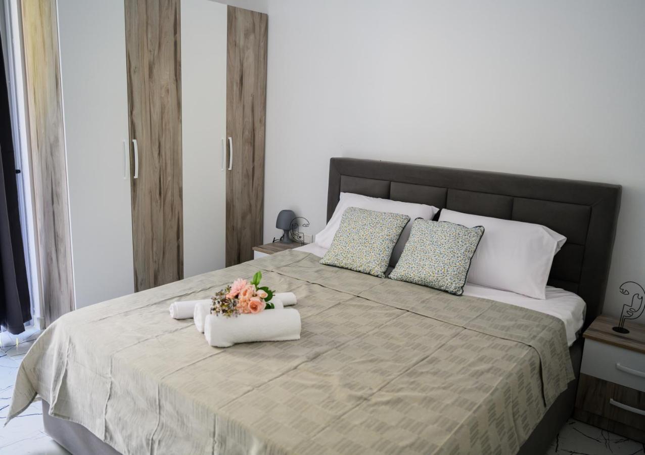 Ionian Pearl Apartment *