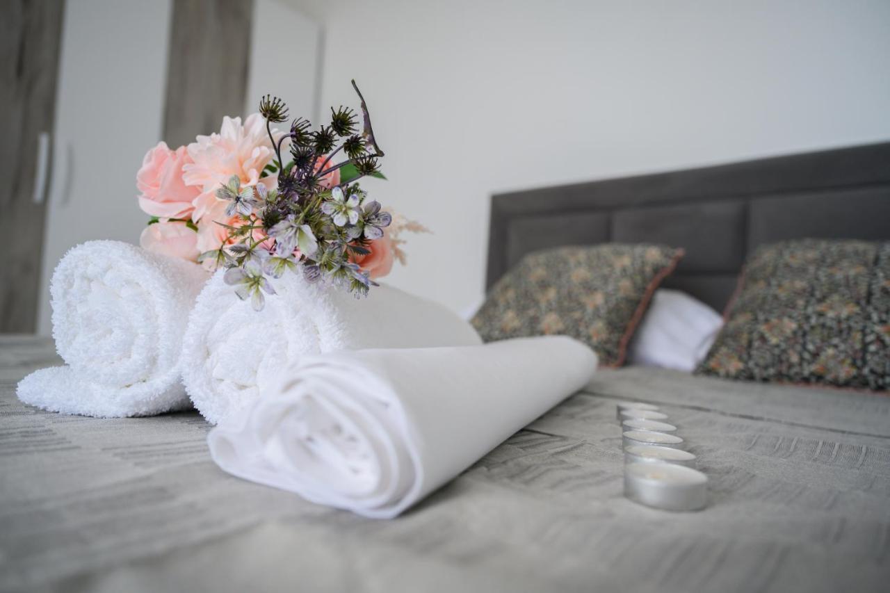Ionian Pearl Apartment Dhermi
