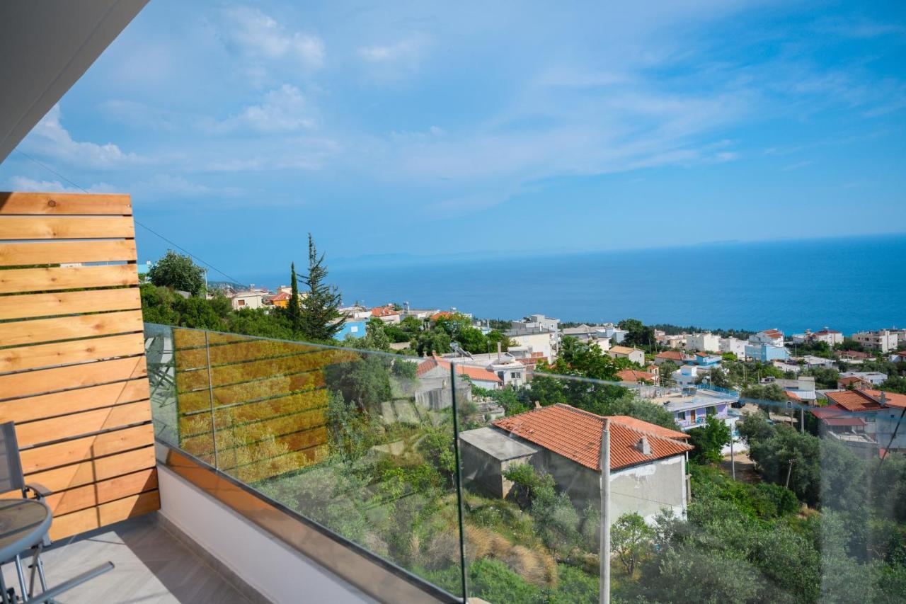 Apartment Ionian Pearl *