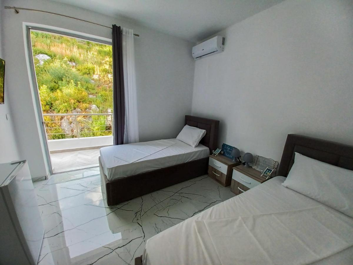 Ionian Pearl Apartment *