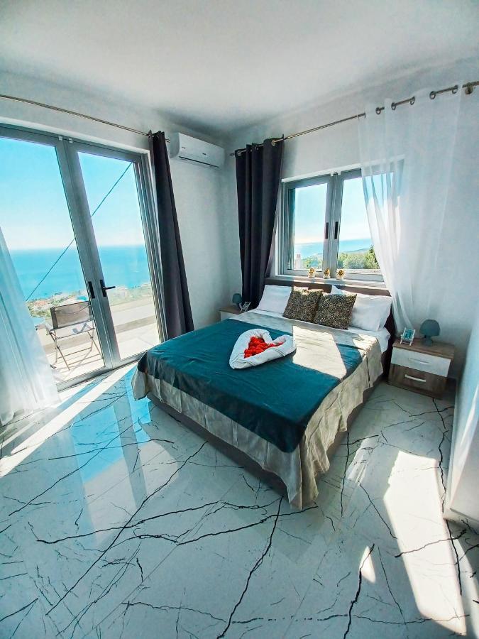 Ionian Pearl Apartment